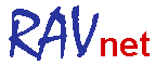 RavNet logo